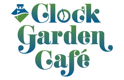 Clock Garden Café
